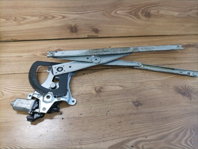 bontott DAEWOO KALOS Bal első Ablakemelő Szerkezet (Elektromos)