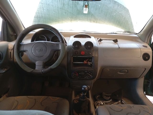 bontott DAEWOO KALOS Bal első Ablakemelő Szerkezet (Elektromos)