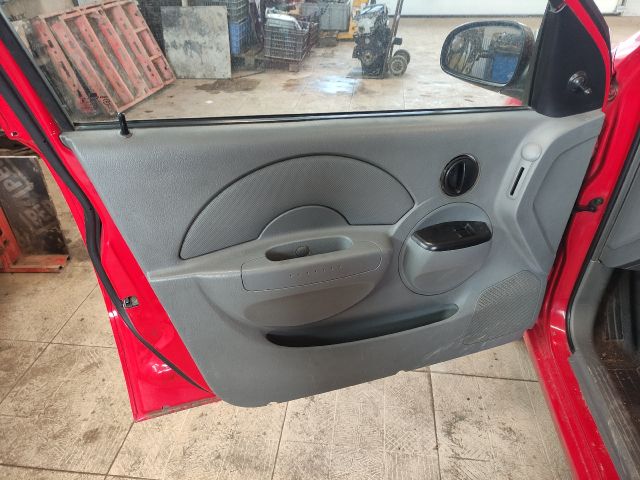 bontott DAEWOO KALOS Bal első Ablakemelő Szerkezet (Elektromos)