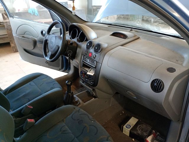 bontott DAEWOO KALOS Bal első Ablakemelő Szerkezet (Elektromos)