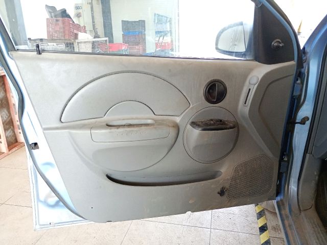 bontott DAEWOO KALOS Bal első Ablakemelő Szerkezet (Elektromos)