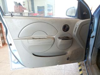 bontott DAEWOO KALOS Bal első Ablakemelő Szerkezet (Elektromos)