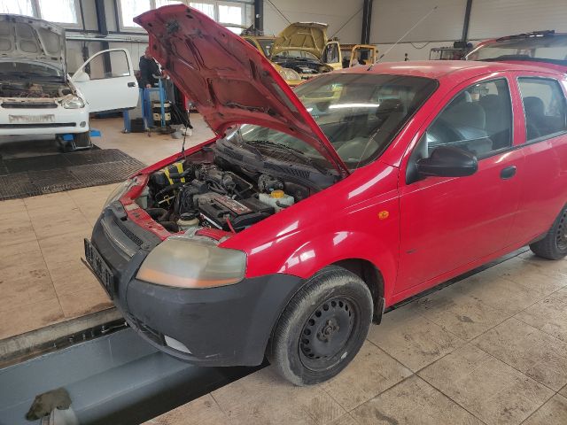 bontott DAEWOO KALOS Bal első Ablakemelő Szerkezet (Elektromos)