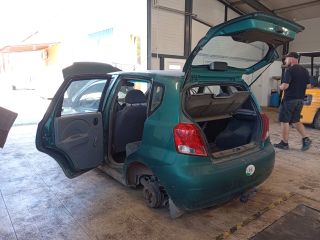 bontott DAEWOO KALOS Bal első Ablakemelő Szerkezet (Elektromos)