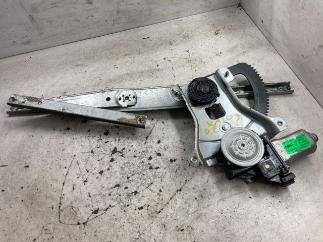 bontott DAEWOO KALOS Bal első Ablakemelő Szerkezet (Elektromos)