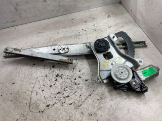 bontott DAEWOO KALOS Bal első Ablakemelő Szerkezet (Elektromos)