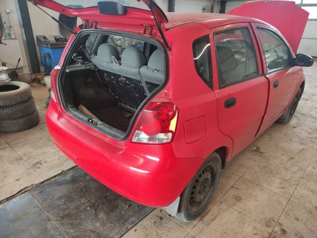 bontott DAEWOO KALOS Bal első Ablakemelő Szerkezet (Elektromos)