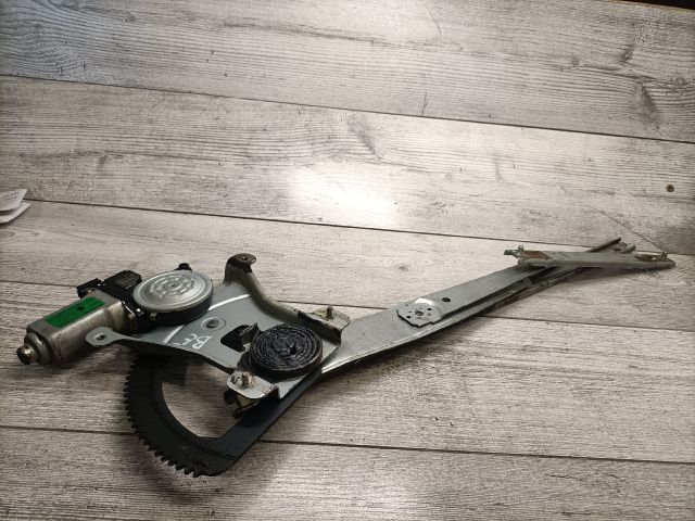 bontott DAEWOO KALOS Bal első Ablakemelő Szerkezet (Elektromos)