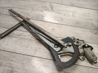 bontott DAEWOO KALOS Bal első Ablakemelő Szerkezet (Elektromos)