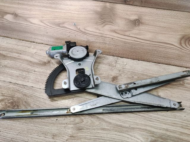 bontott DAEWOO KALOS Bal első Ablakemelő Szerkezet (Elektromos)