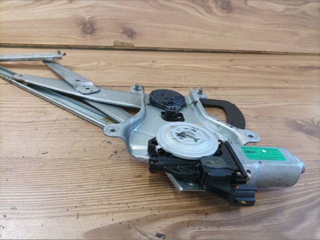 bontott DAEWOO KALOS Bal első Ablakemelő Szerkezet (Elektromos)