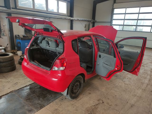 bontott DAEWOO KALOS Bal első Ablakemelő Szerkezet (Elektromos)