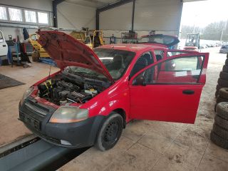 bontott DAEWOO KALOS Bal első Ablakemelő Szerkezet (Elektromos)