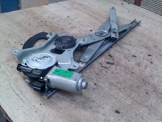 bontott DAEWOO KALOS Bal első Ablakemelő Szerkezet (Elektromos)