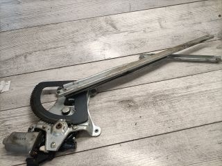 bontott DAEWOO KALOS Bal első Ablakemelő Szerkezet (Elektromos)