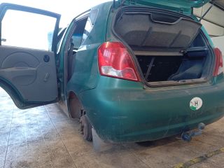 bontott DAEWOO KALOS Bal első Ablakemelő Szerkezet (Elektromos)