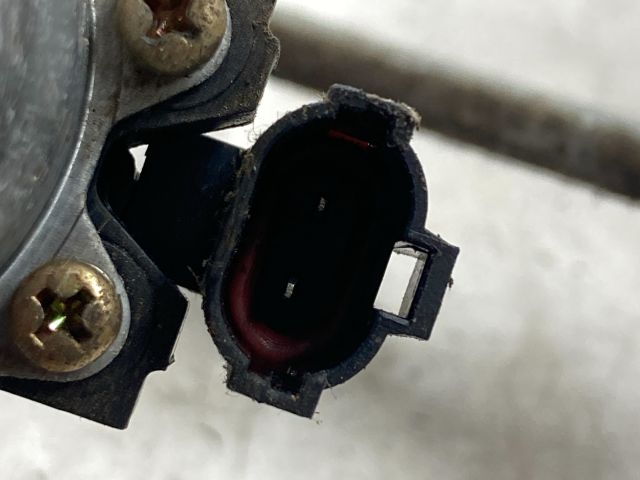 bontott DAEWOO KALOS Bal első Ablakemelő Szerkezet (Elektromos)