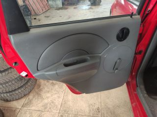 bontott DAEWOO KALOS Bal első Ablakemelő Szerkezet (Elektromos)