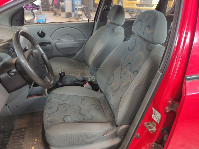 bontott DAEWOO KALOS Bal első Ablakemelő Szerkezet (Elektromos)