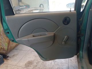 bontott DAEWOO KALOS Bal első Ablakemelő Szerkezet (Elektromos)