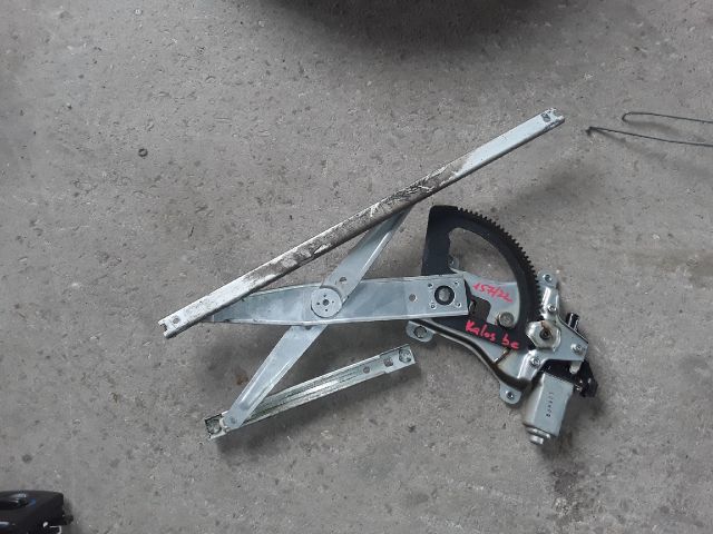 bontott DAEWOO KALOS Bal első Ablakemelő Szerkezet (Elektromos)