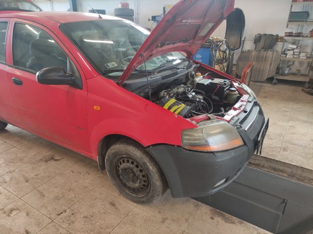 bontott DAEWOO KALOS Bal első Ablakemelő Szerkezet (Elektromos)