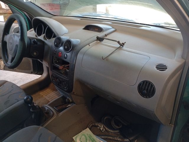 bontott DAEWOO KALOS Bal első Ablakemelő Szerkezet (Elektromos)