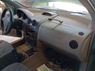 bontott DAEWOO KALOS Bal első Ablakemelő Szerkezet (Elektromos)