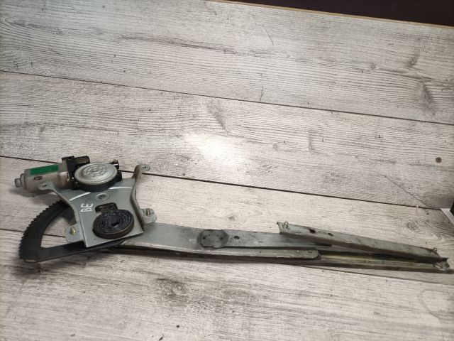 bontott DAEWOO KALOS Bal első Ablakemelő Szerkezet (Elektromos)