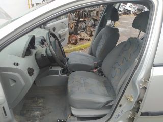 bontott DAEWOO KALOS Bal első Ajtó Kárpit