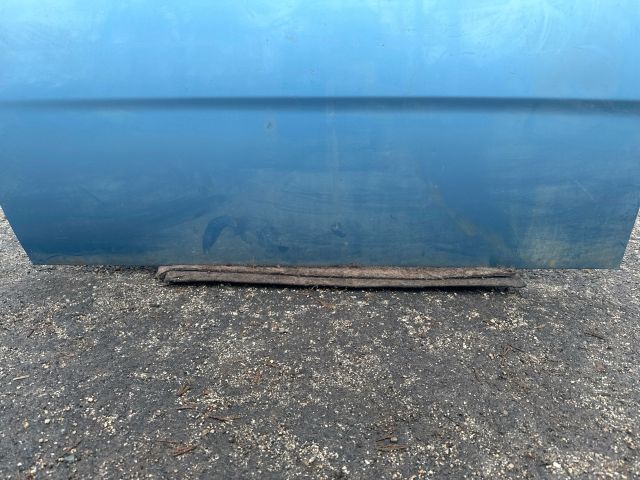 bontott DAEWOO KALOS Bal első Ajtó (Részeivel)