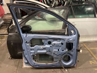 bontott DAEWOO KALOS Bal első Ajtó (Részeivel)