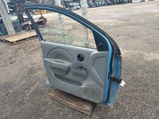 bontott DAEWOO KALOS Bal első Ajtó (Részeivel)