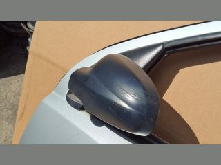 bontott DAEWOO KALOS Bal első Ajtó (Üres lemez)