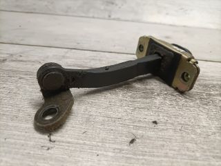 bontott DAEWOO KALOS Bal első Ajtóhatároló