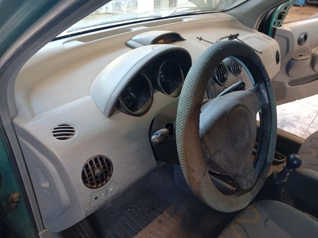 bontott DAEWOO KALOS Bal első Ajtóhatároló