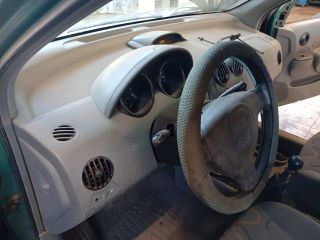 bontott DAEWOO KALOS Bal első Ajtóhatároló