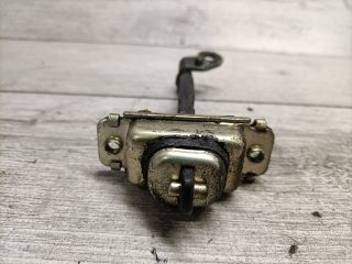 bontott DAEWOO KALOS Bal első Ajtóhatároló