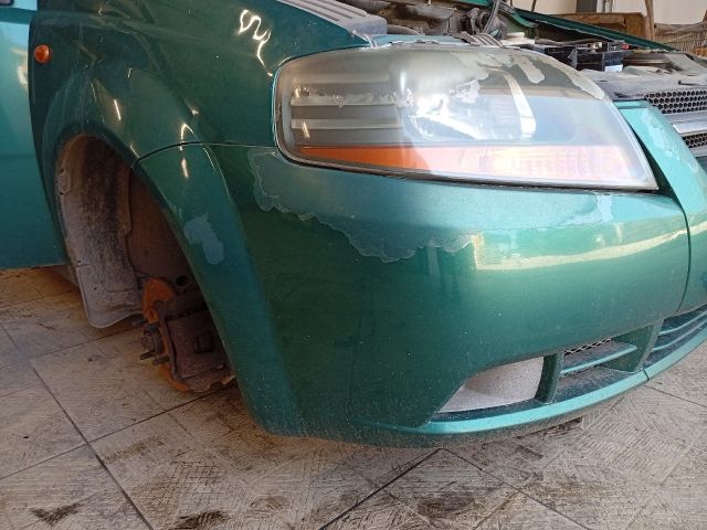 bontott DAEWOO KALOS Bal első Ajtóhatároló