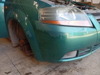 bontott DAEWOO KALOS Bal első Ajtóhatároló