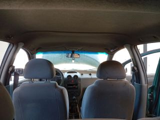 bontott DAEWOO KALOS Bal első Ajtóhatároló