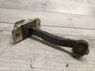 bontott DAEWOO KALOS Bal első Ajtóhatároló