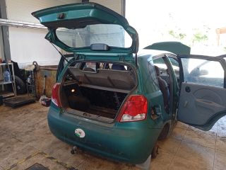 bontott DAEWOO KALOS Bal első Ajtózár