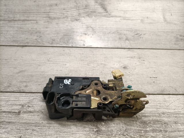 bontott DAEWOO KALOS Bal első Ajtózár