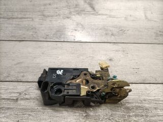 bontott DAEWOO KALOS Bal első Ajtózár