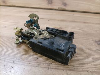 bontott DAEWOO KALOS Bal első Ajtózár