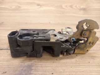 bontott DAEWOO KALOS Bal első Ajtózár