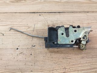 bontott DAEWOO KALOS Bal első Ajtózár