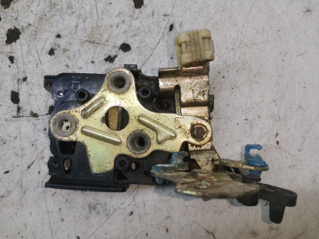 bontott DAEWOO KALOS Bal első Ajtózár