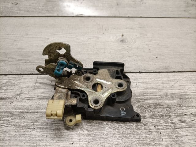 bontott DAEWOO KALOS Bal első Ajtózár